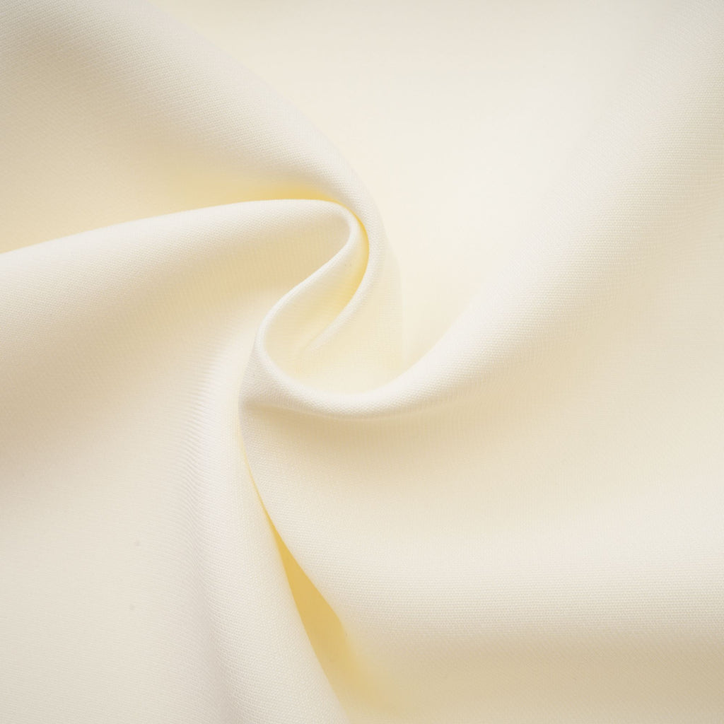 Coralie neutrala 3D-blommiga topp- och kjolset med matchande mönster