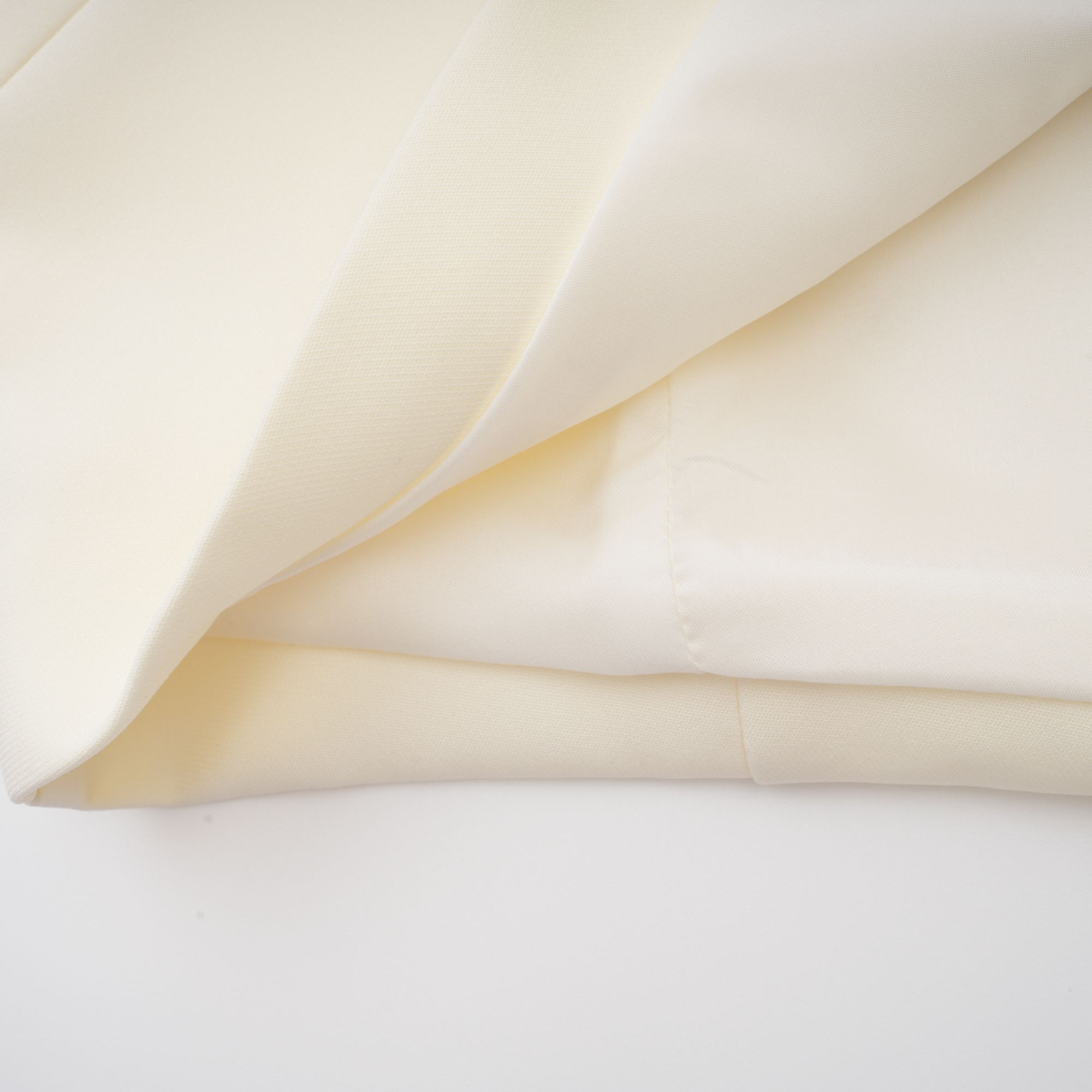 Coralie neutrala 3D-blommiga topp- och kjolset med matchande mönster