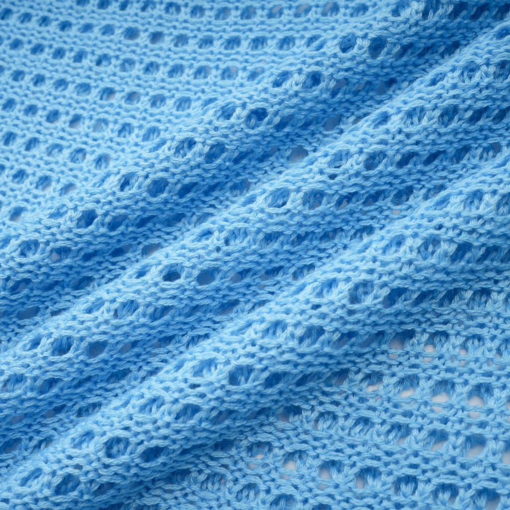 Diane crochet faux-flower embellished maxi dress