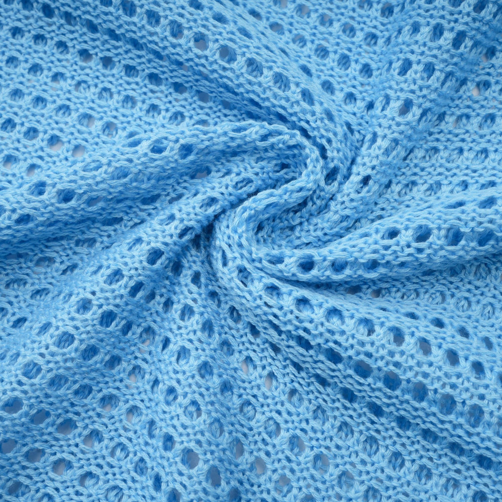 Diane crochet faux-flower embellished maxi dress