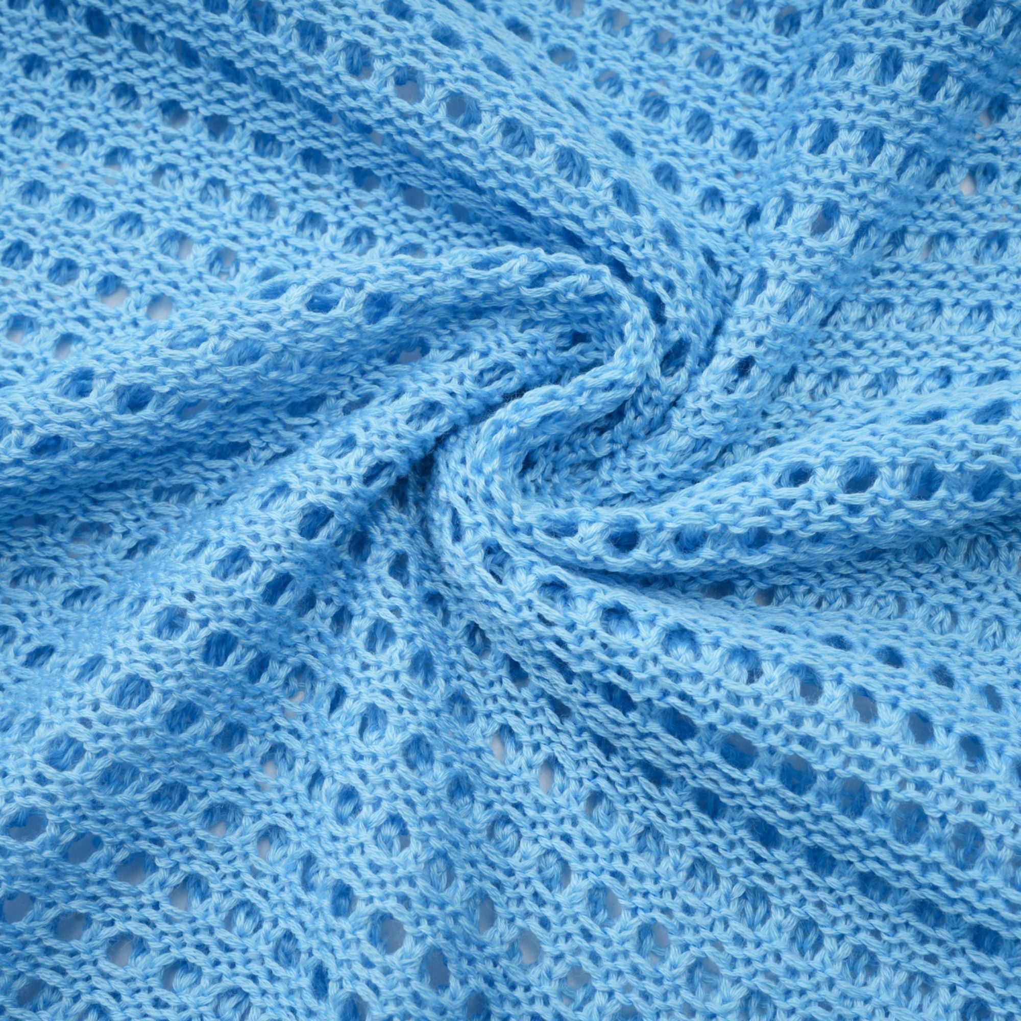 Diane crochet faux-flower embellished maxi dress