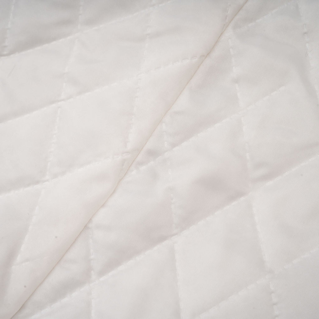 Rosella avtagbar kappa i fuskpäls