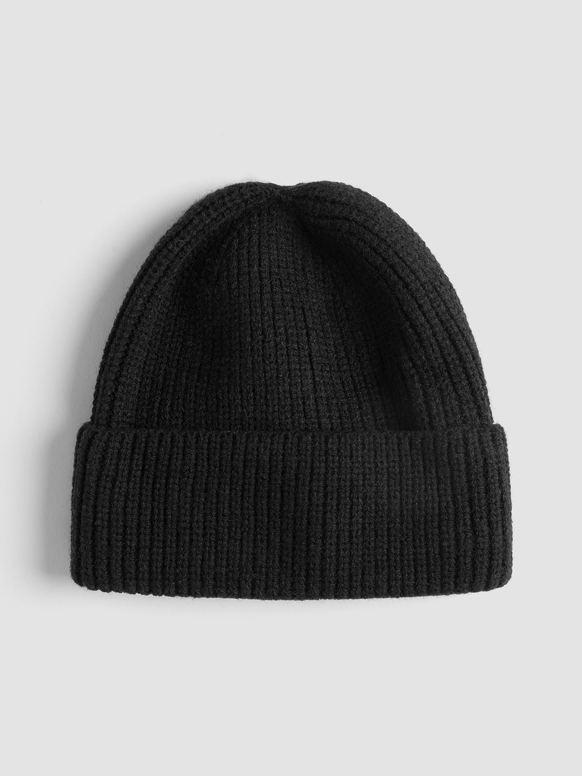 Daisy | Dames Beanie - Stijlvolle Muts met Rib Patroon, Warm en Comfortabel
