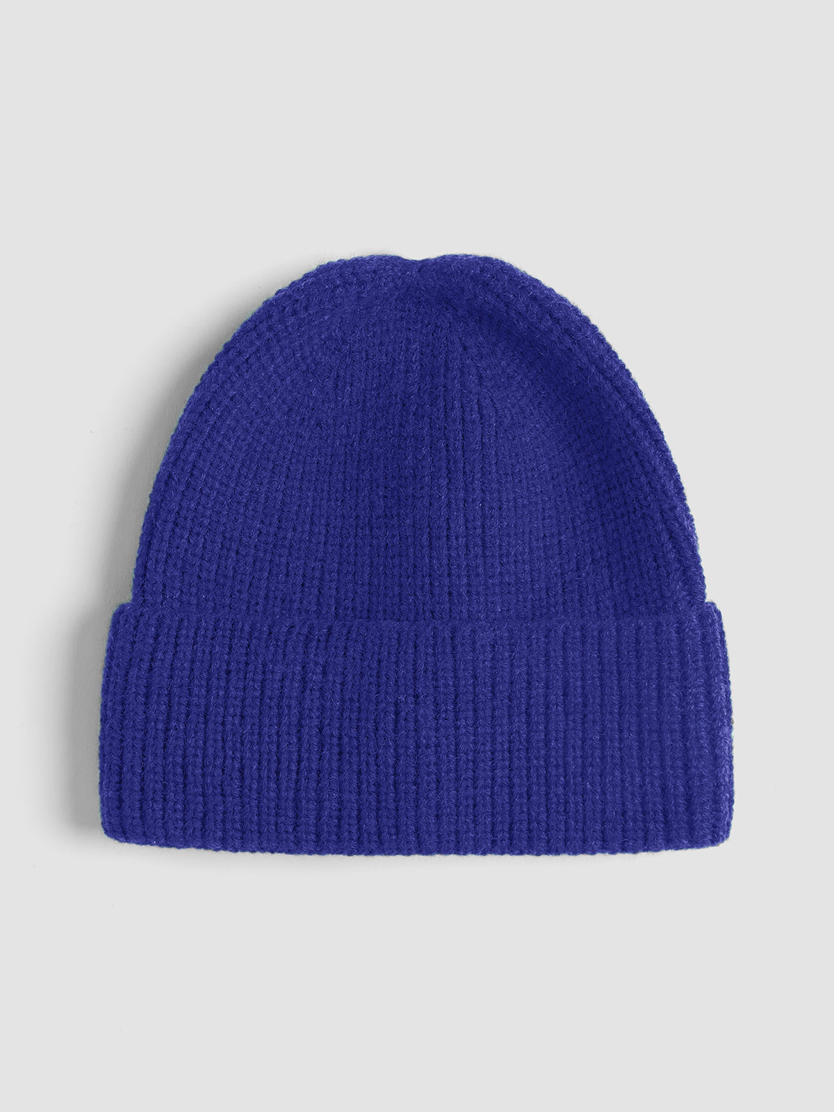 Daisy | Dames Beanie - Stijlvolle Muts met Rib Patroon, Warm en Comfortabel