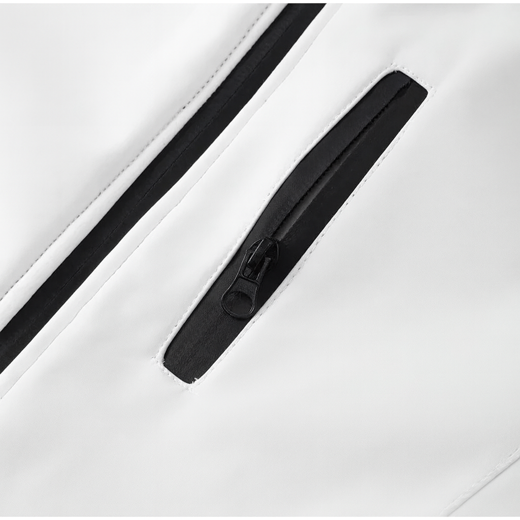 Marline | Skiddräkt för kvinnor - Andningsbar och vattentät, trendig design