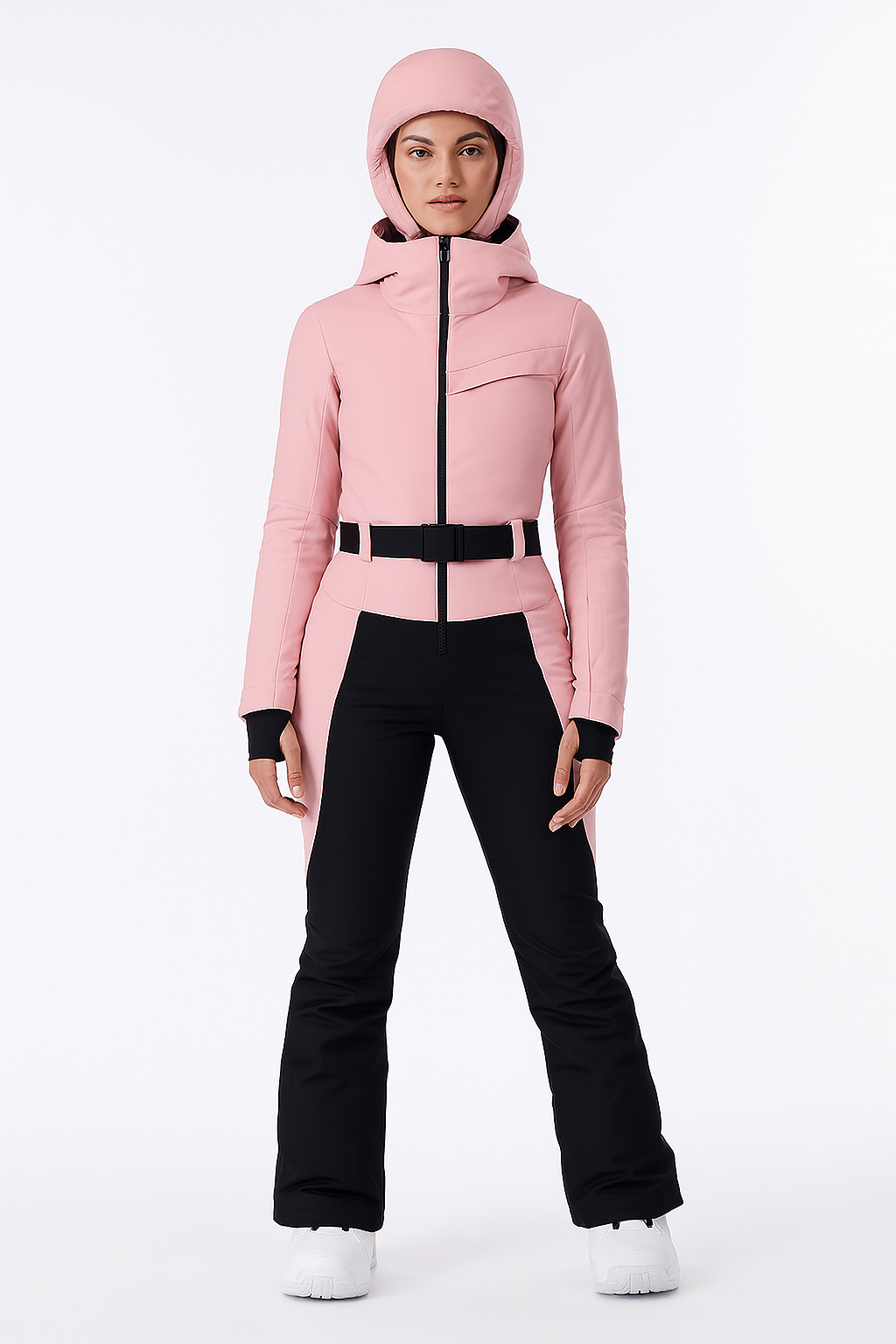 Savannah | Skiddräkt för kvinnor - Vattentät och andningsbar, modern för vintersport
