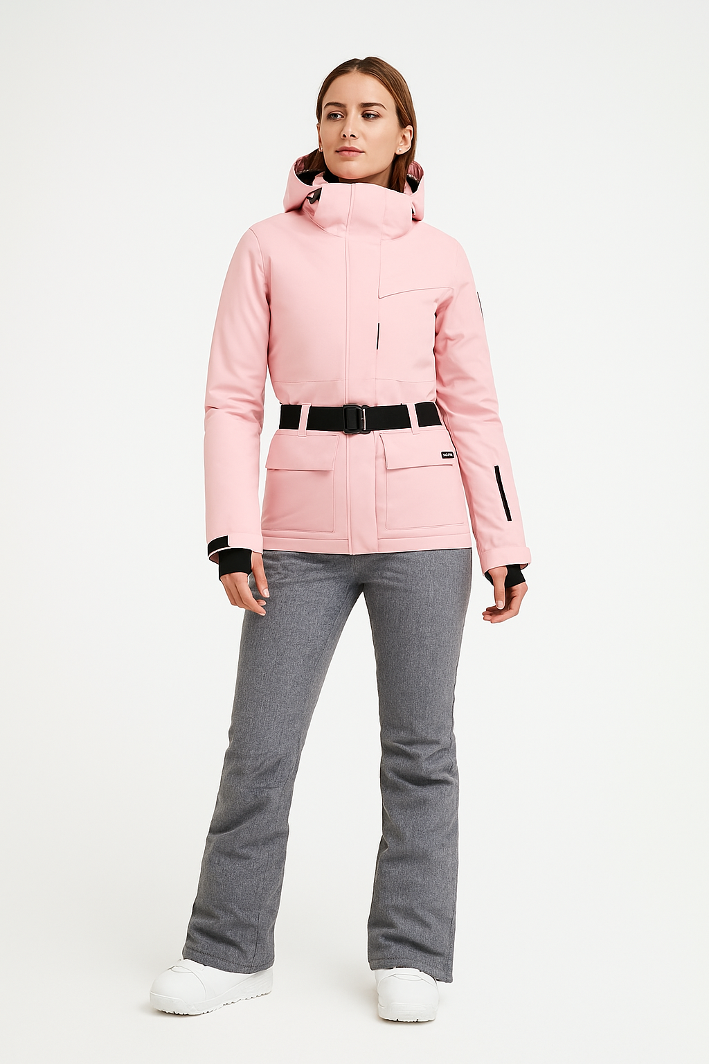 Savannah | Skiddräkt för kvinnor - Vattentät och andningsbar, modern för vintersport