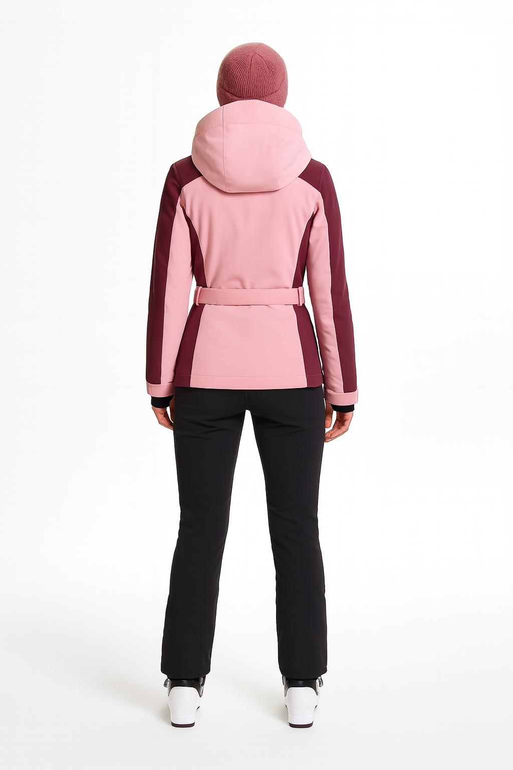 Helga | Skiddräkt för kvinnor - Vattentät och andningsbar, snygg design