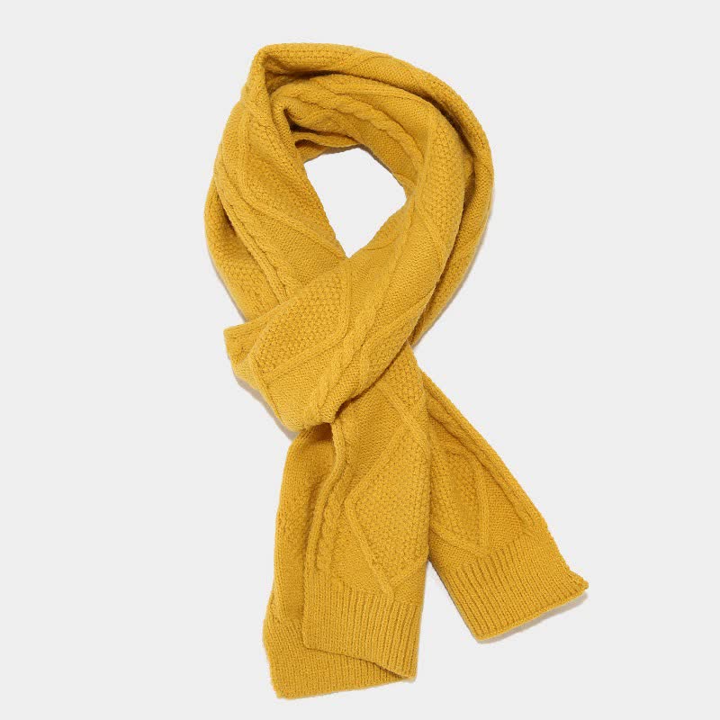 Wolxa | Driedelige Dames Winter Set - Muts, Sjaal en Handschoenen - Elegante Winterlook