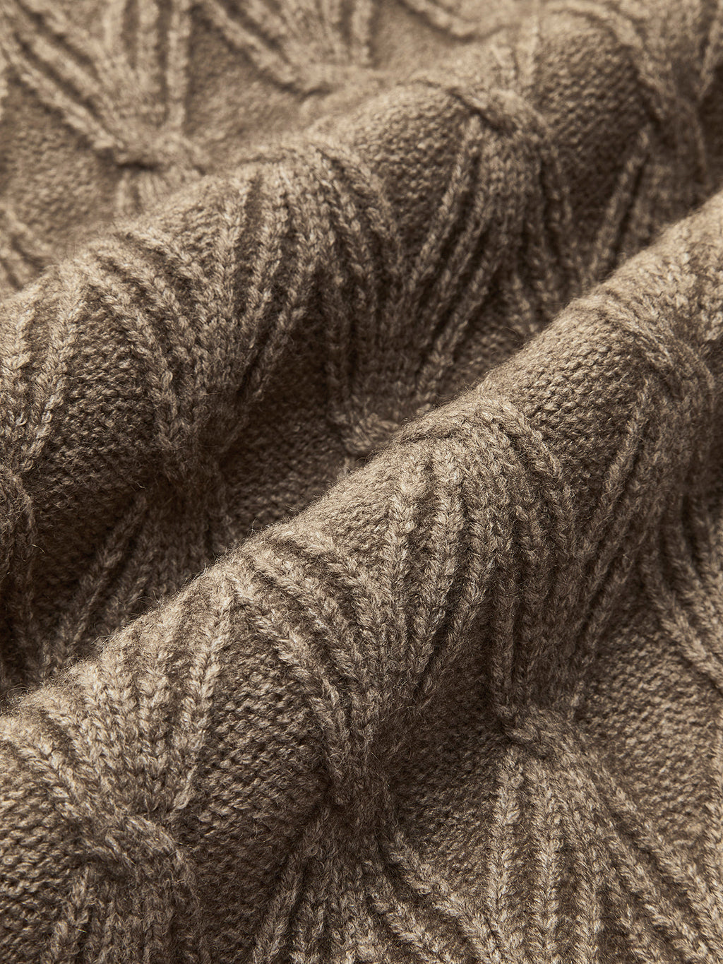 Climona | Gebreide Cardigan - Stijlvolle Extra Lange Damesvest