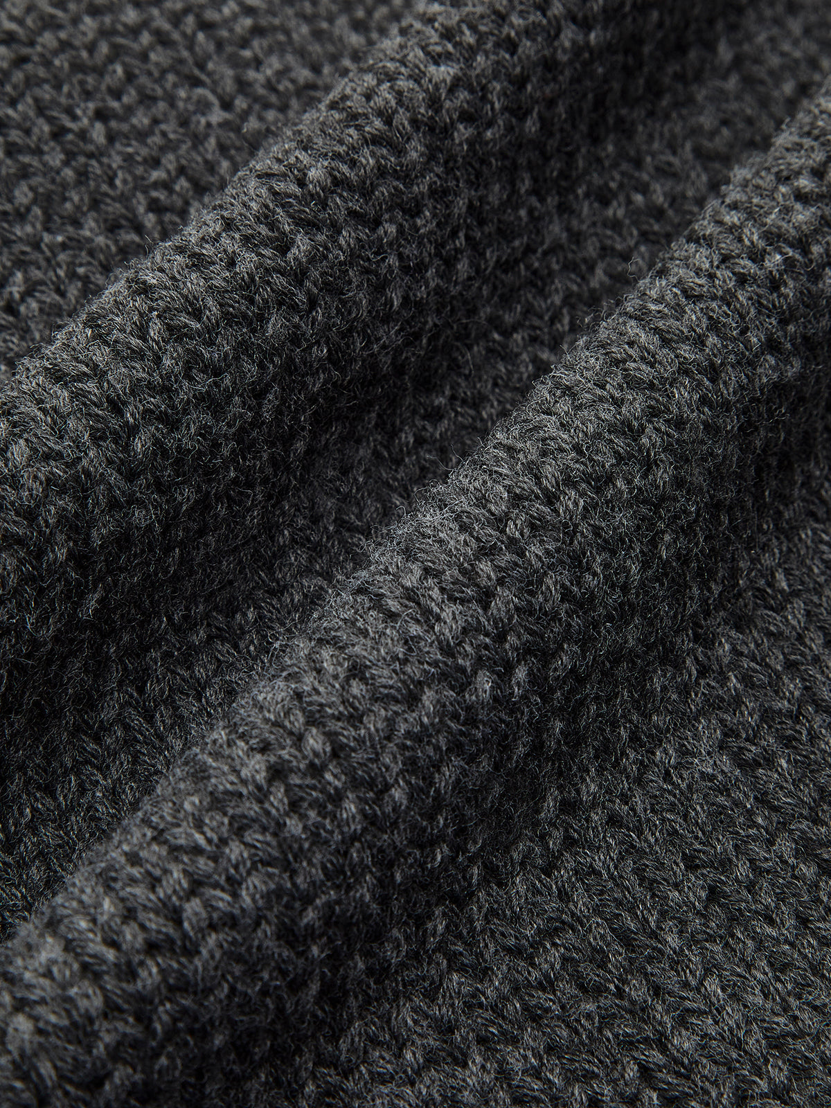 Djura | Casual Dames Vest - Jacquard, Hoog Stretch