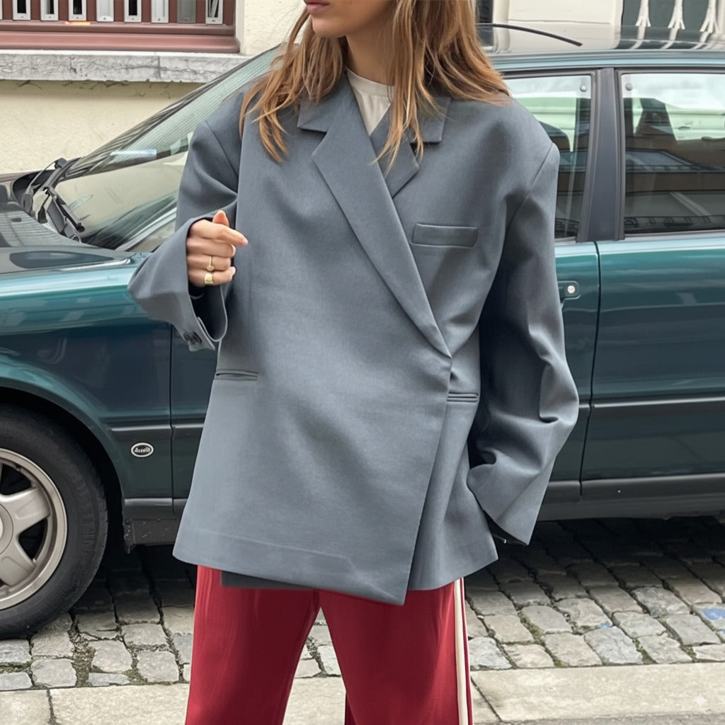 Felice | Elegante Blazer Voor Dames - Must-have Blazer voor Elk Moment
