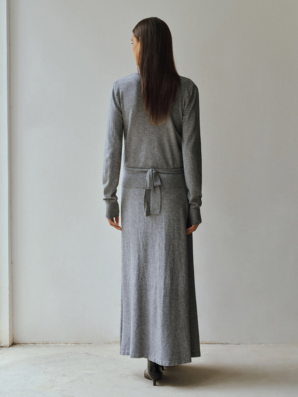 Livia | Ensemble deux pièces pour femme - Haut et jupe ajustés tendance