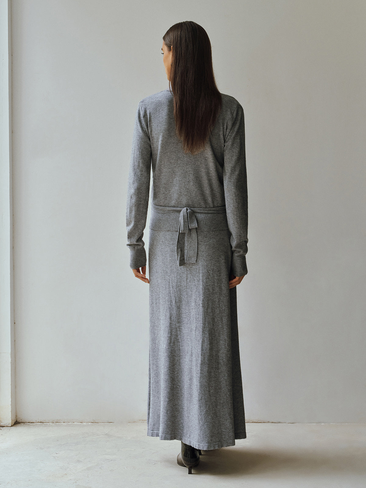 Livia | Ensemble deux pièces pour femme - Haut et jupe ajustés tendance