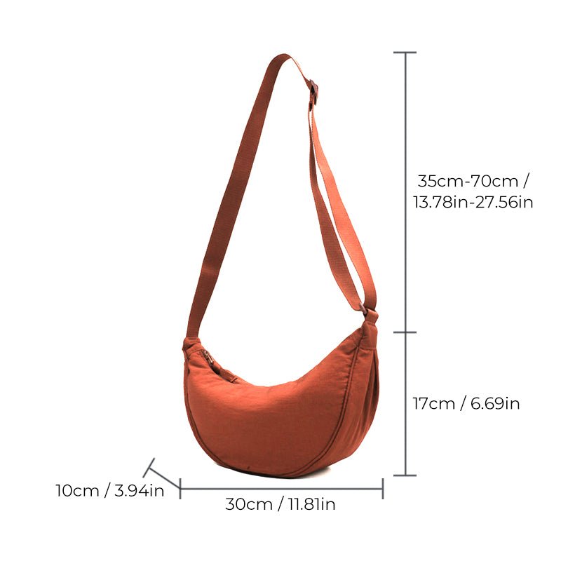 Isla | Crossbody Tas