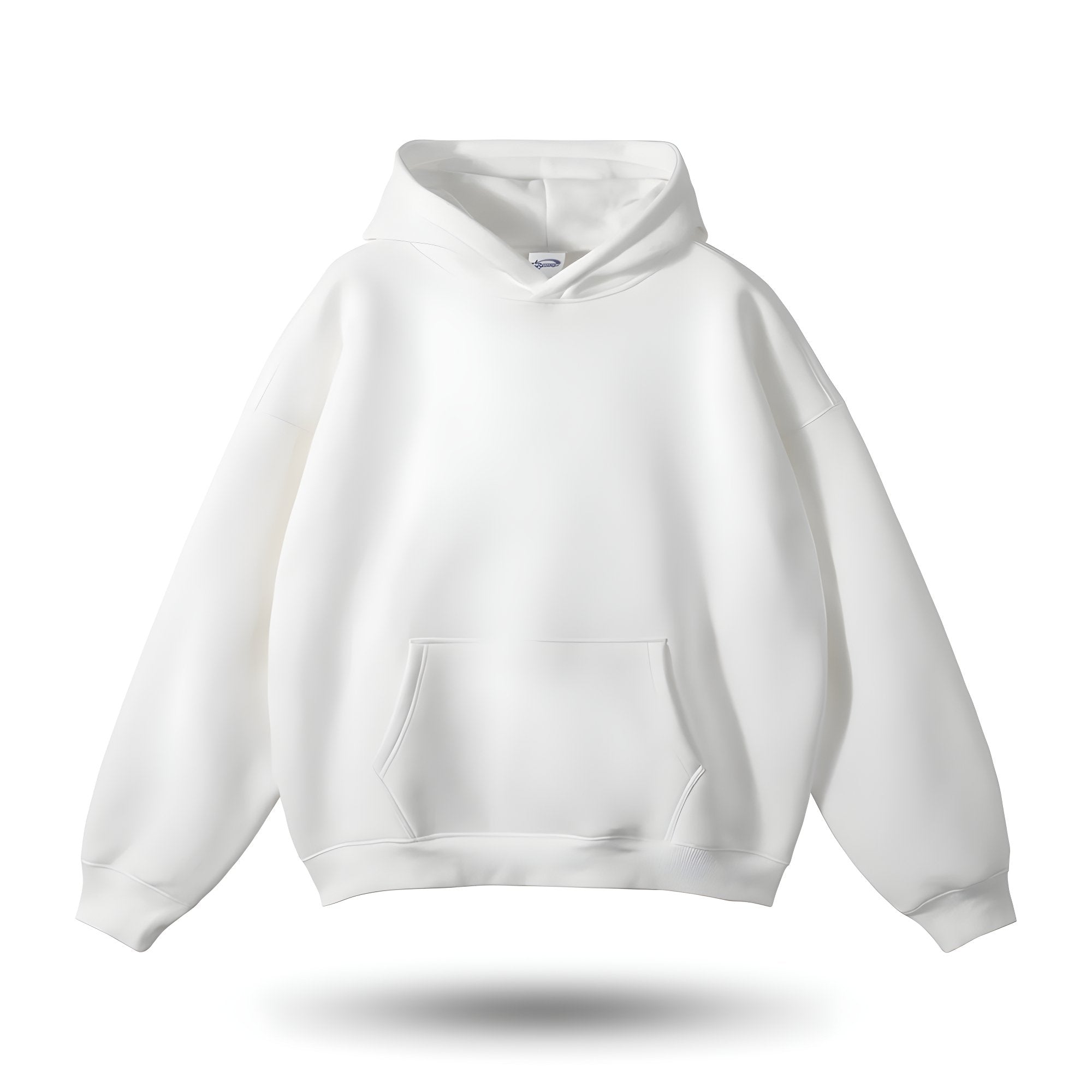 Lilly | Casual Comfort Dames Hoodie - Ademend Katoen