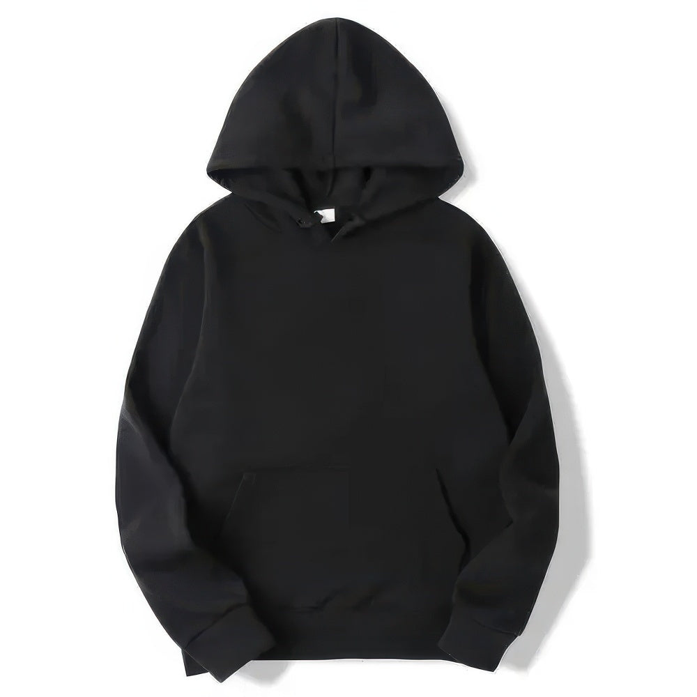 One | Comfortabele Hoodie Dames - Tijdloos, Perfect voor Elke Gelegenheid