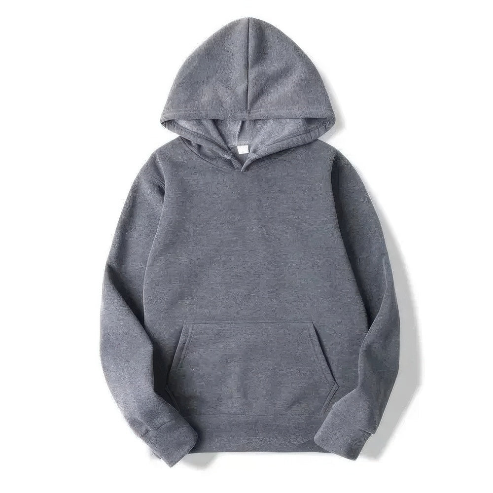 One | Comfortabele Hoodie Dames - Tijdloos, Perfect voor Elke Gelegenheid