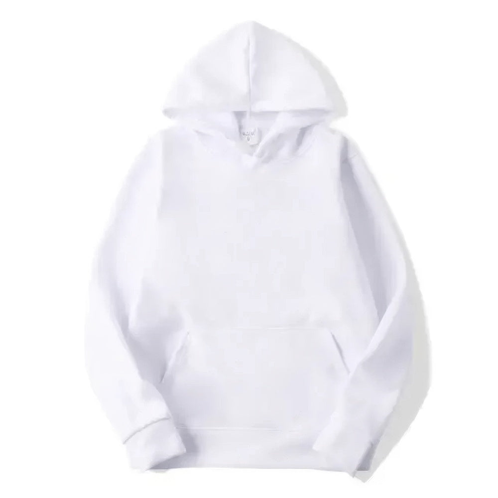 One | Comfortabele Hoodie Dames - Tijdloos, Perfect voor Elke Gelegenheid