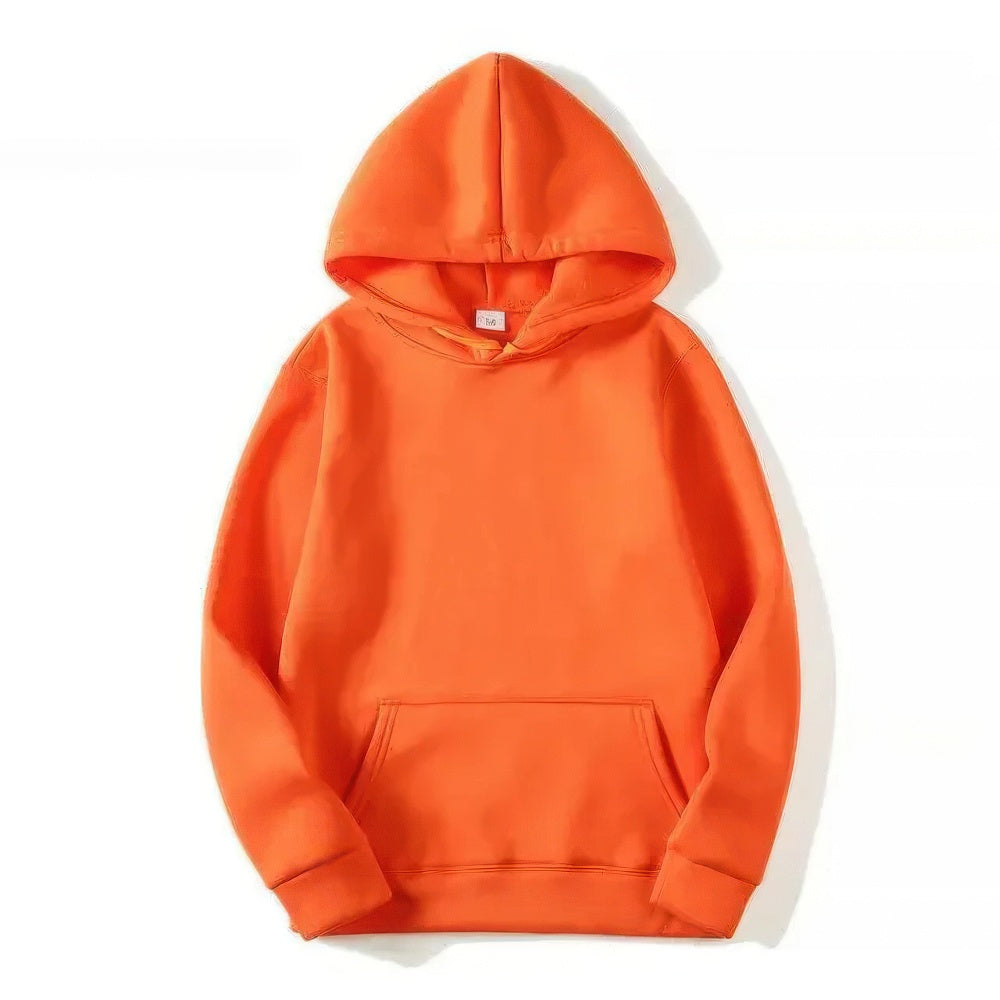 One | Comfortabele Hoodie Dames - Tijdloos, Perfect voor Elke Gelegenheid