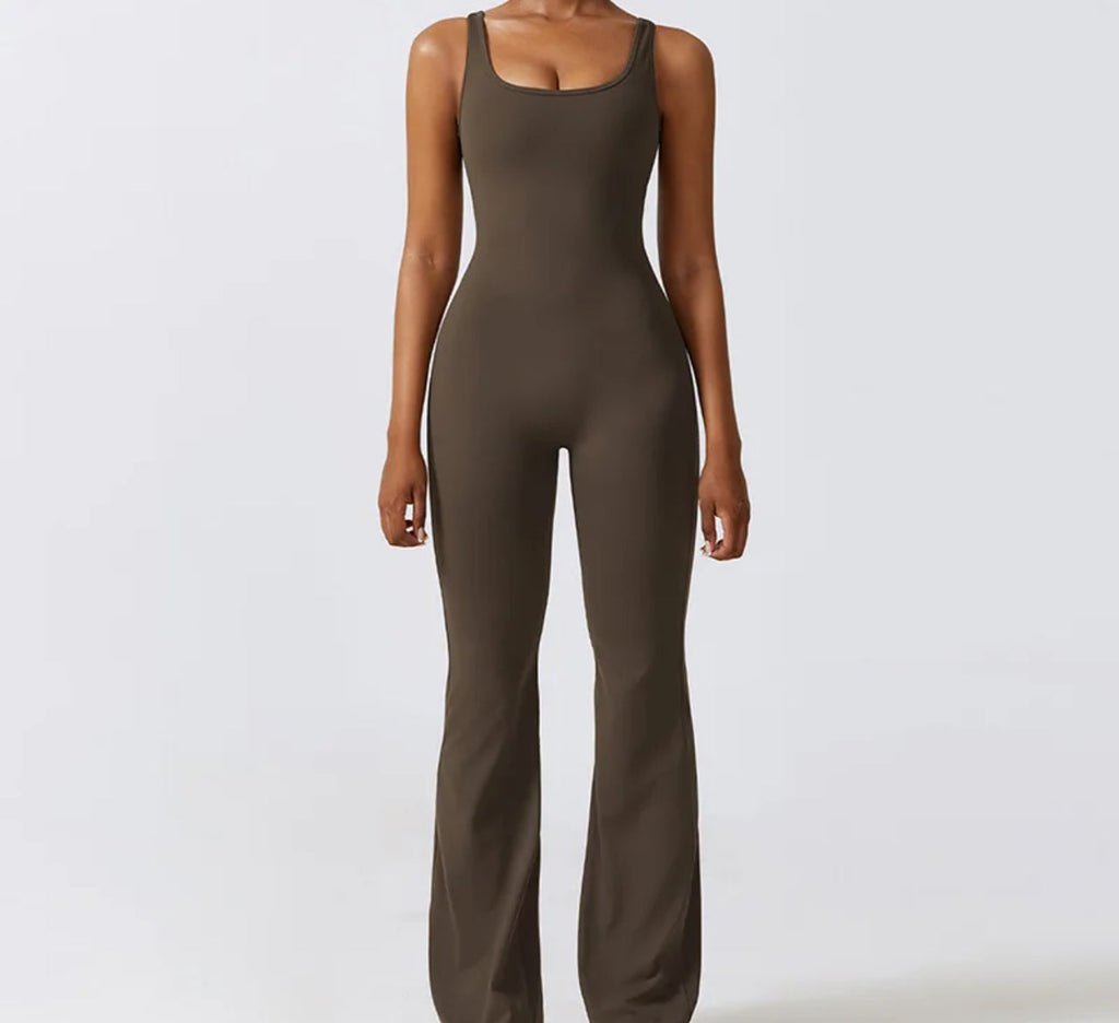 Luna | Sportjumpsuit