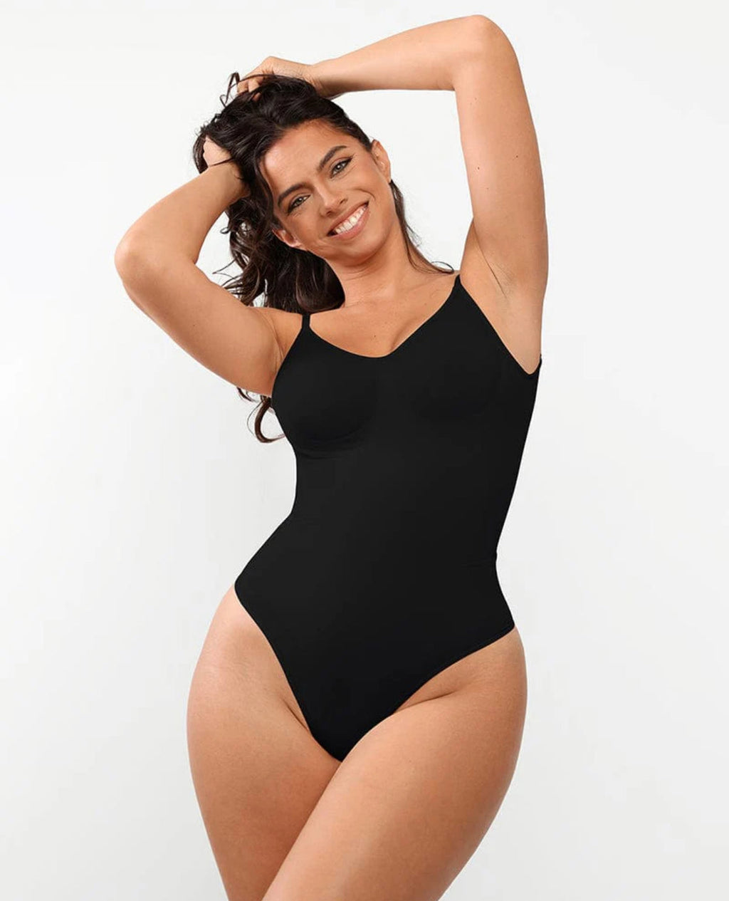 Emma | Seamless and Comfortable Bodysuit