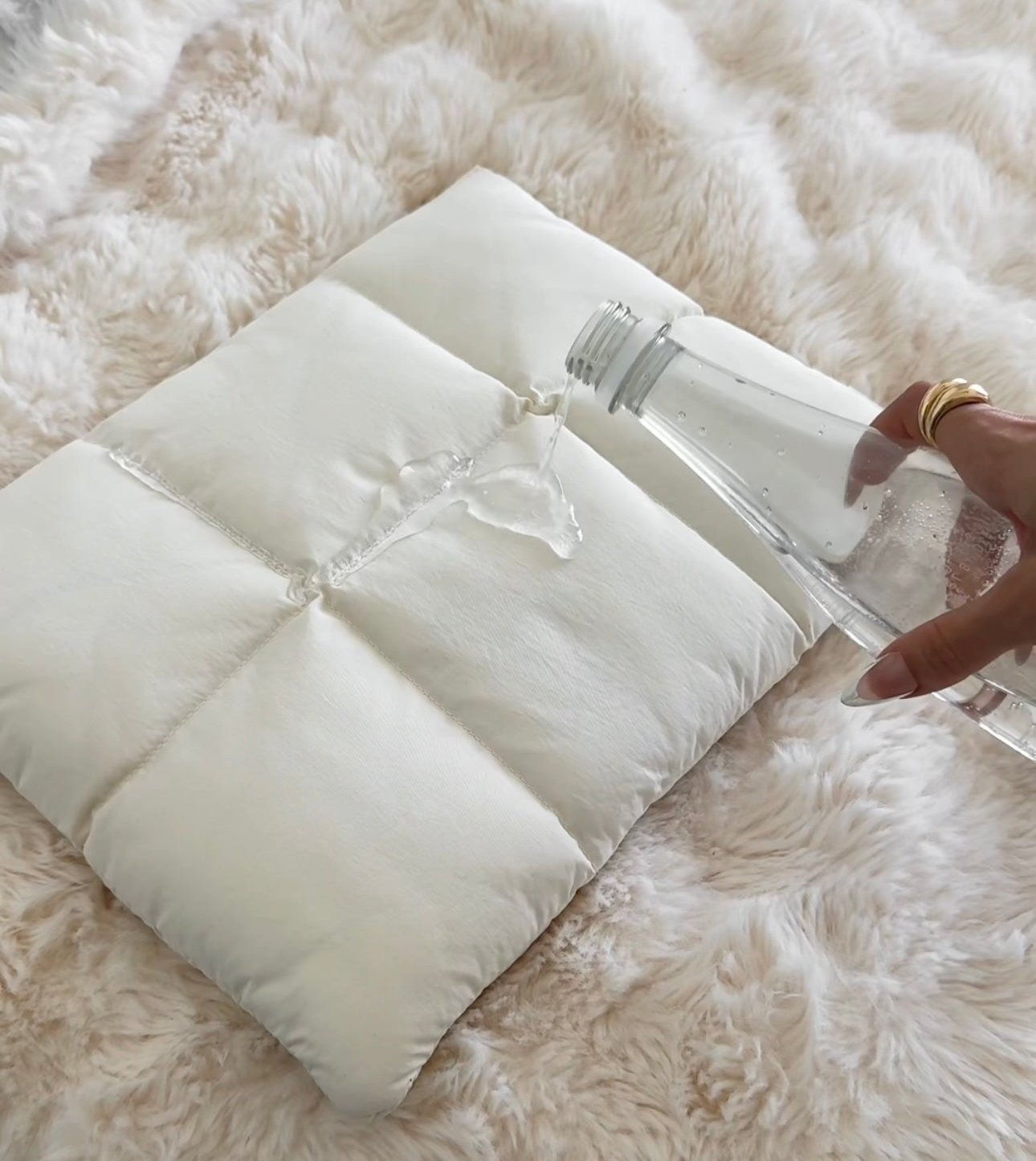 Billie | Puffer Laptophoes