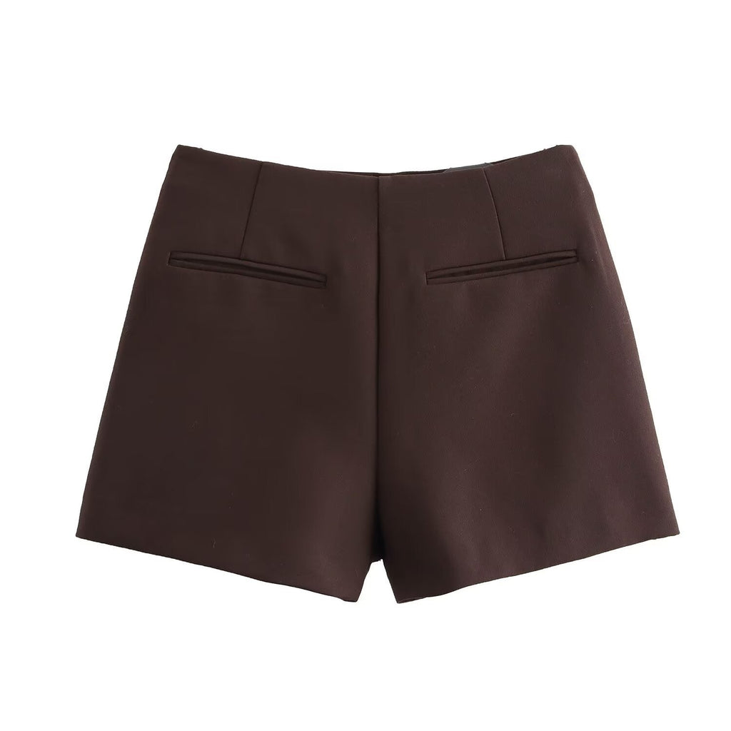 Jace | Luxe Essential Skorts
