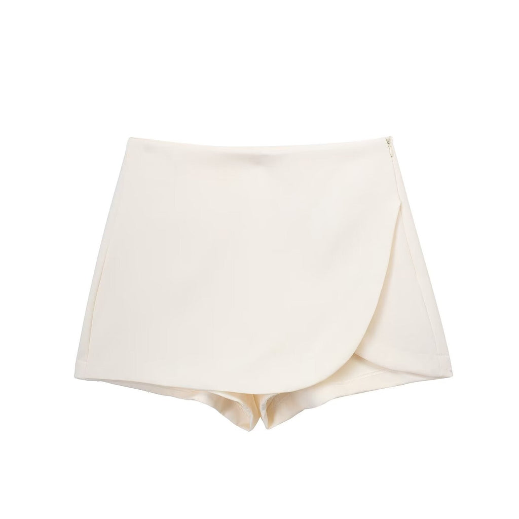 Jace | Luxe Essential Skorts