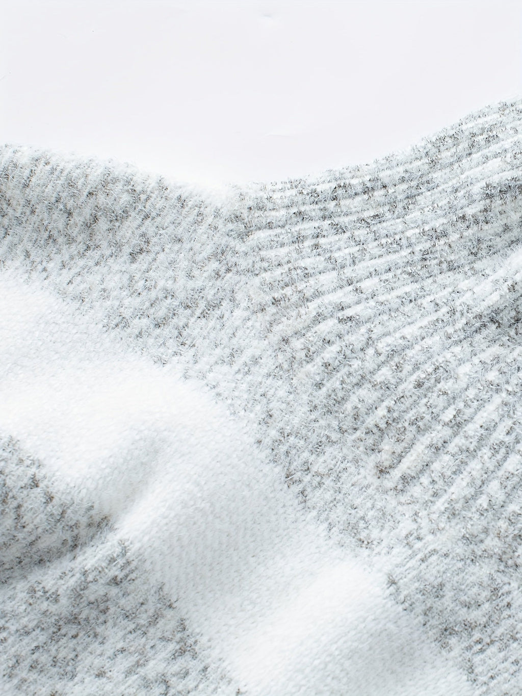 Jana | Dames Coltrui - Gestreept, Hoogwaardige Katoen