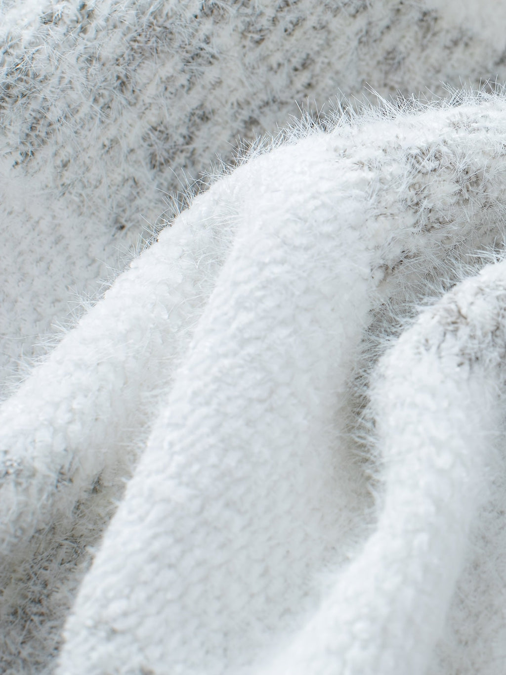 Jana | Dames Coltrui - Gestreept, Hoogwaardige Katoen