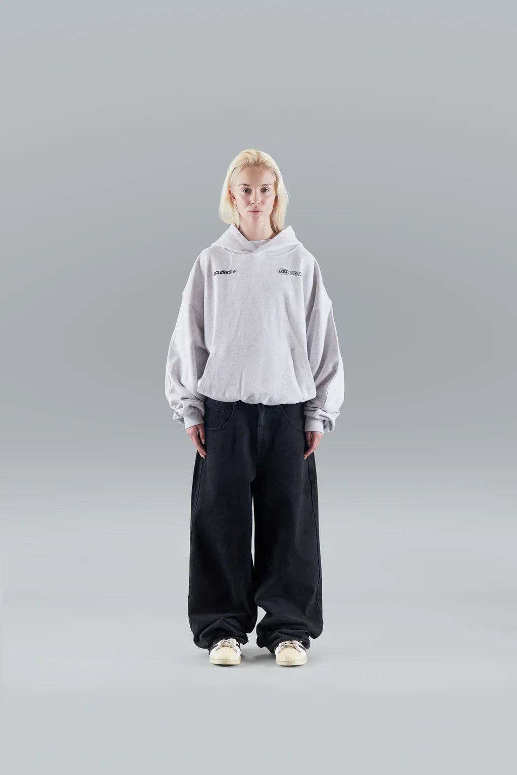 Lina | Luxe Essential Dames Hoodie - Comfortabel met Zachte Pasvorm