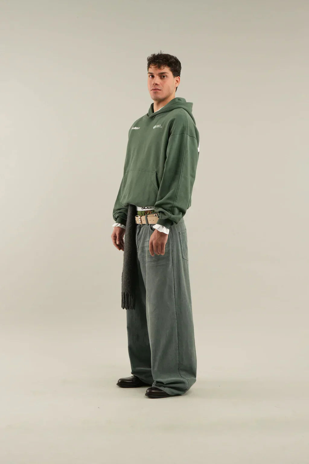 Lina | Luxe Essential Dames Hoodie - Comfortabel met Zachte Pasvorm