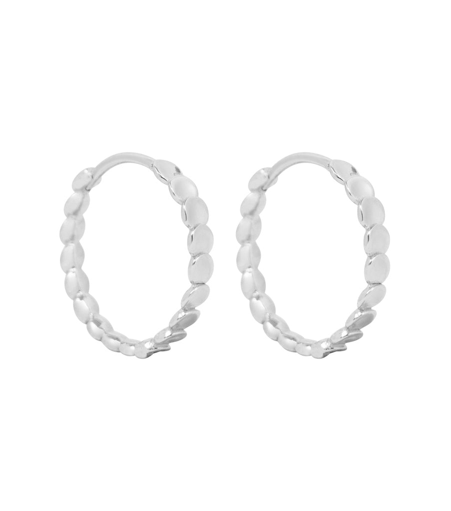 Oorbellen - overlap click