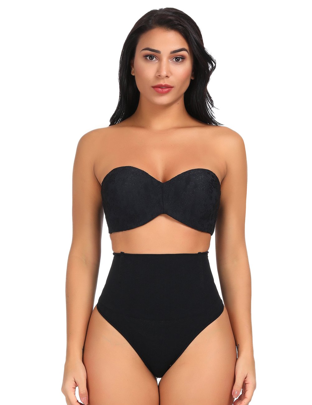 Sunna | Shapewear-string