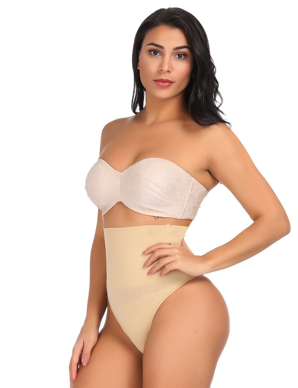 Sunna | Shapewear-string