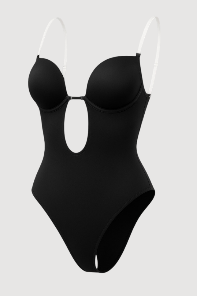 Donielle | Osynlig Shaper-BH - Andningsbar, Bekväm, Sömlös Look