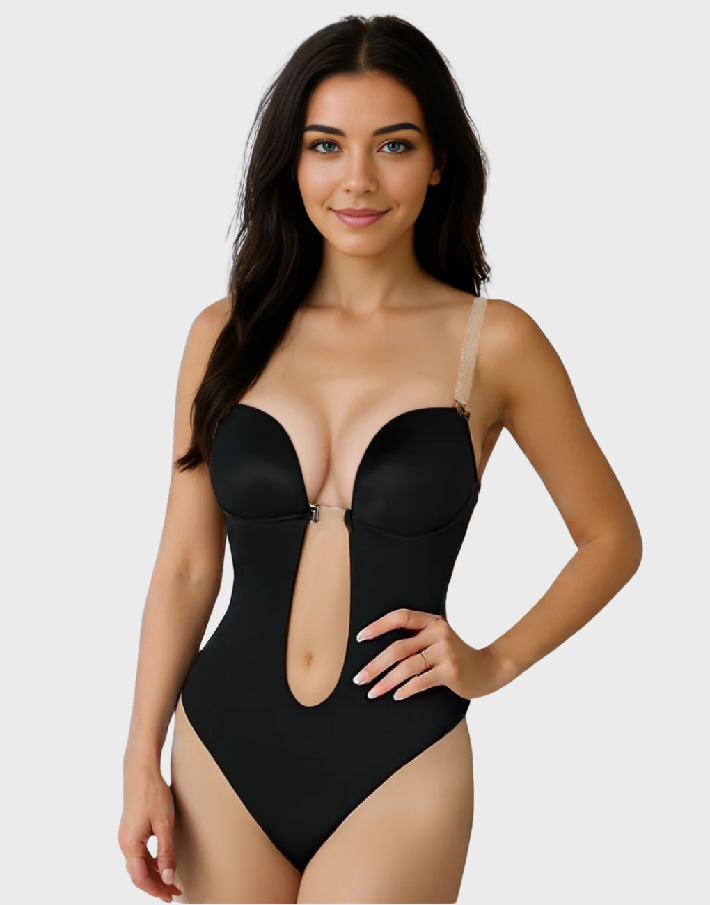 Donielle | Osynlig Shaper-BH - Andningsbar, Bekväm, Sömlös Look