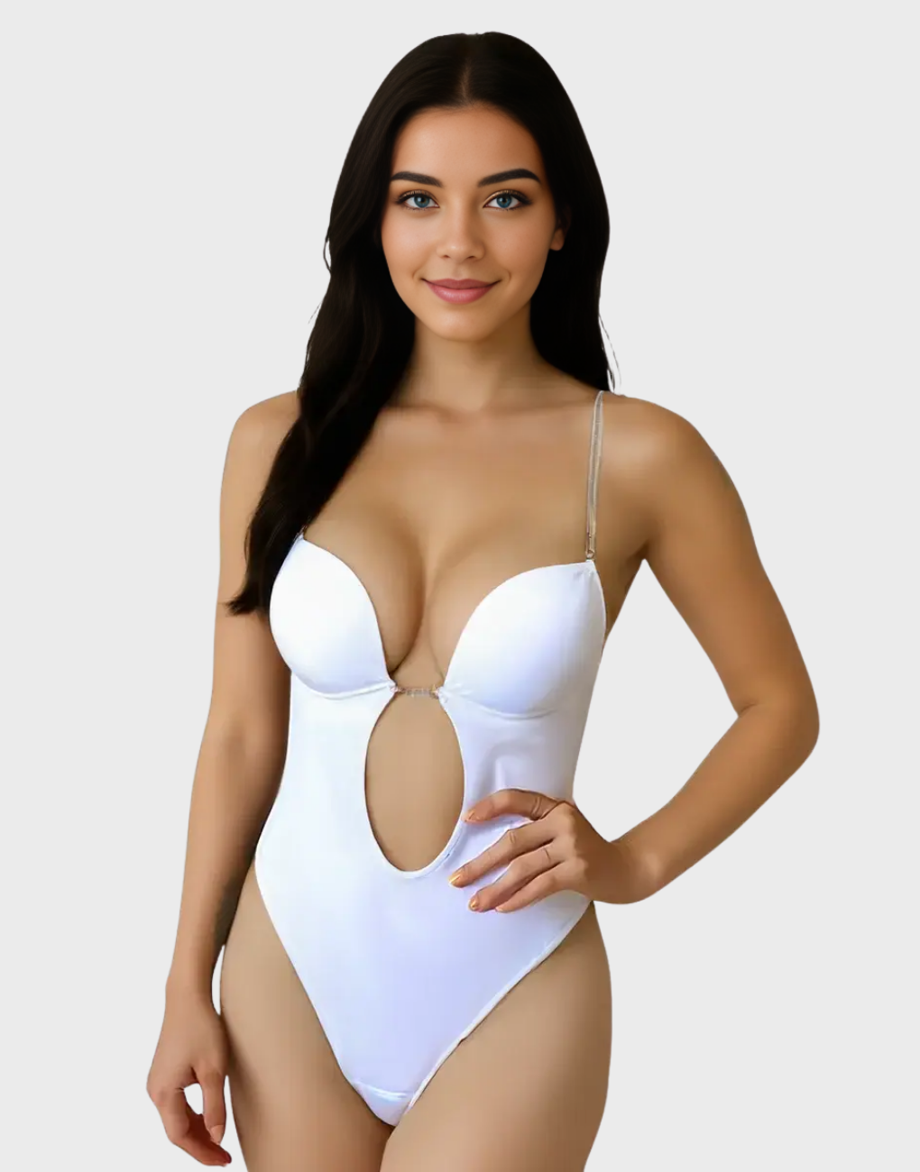 Donielle | Osynlig Shaper-BH - Andningsbar, Bekväm, Sömlös Look