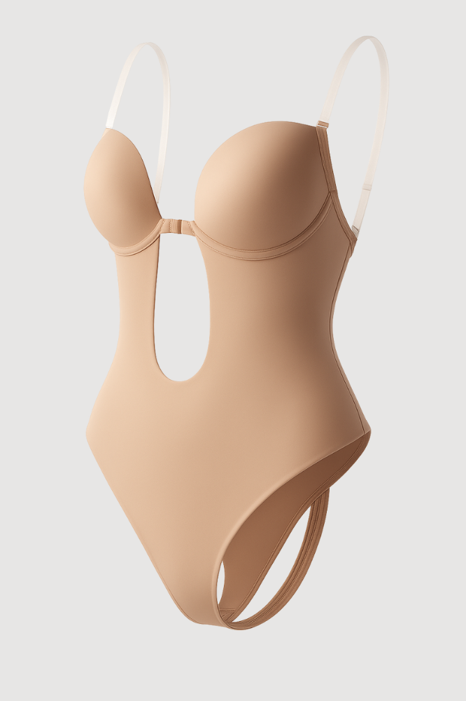 Donielle | Osynlig Shaper-BH - Andningsbar, Bekväm, Sömlös Look