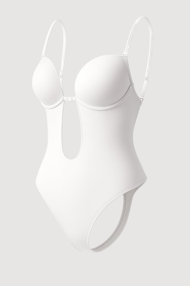 Donielle | Osynlig Shaper-BH - Andningsbar, Bekväm, Sömlös Look