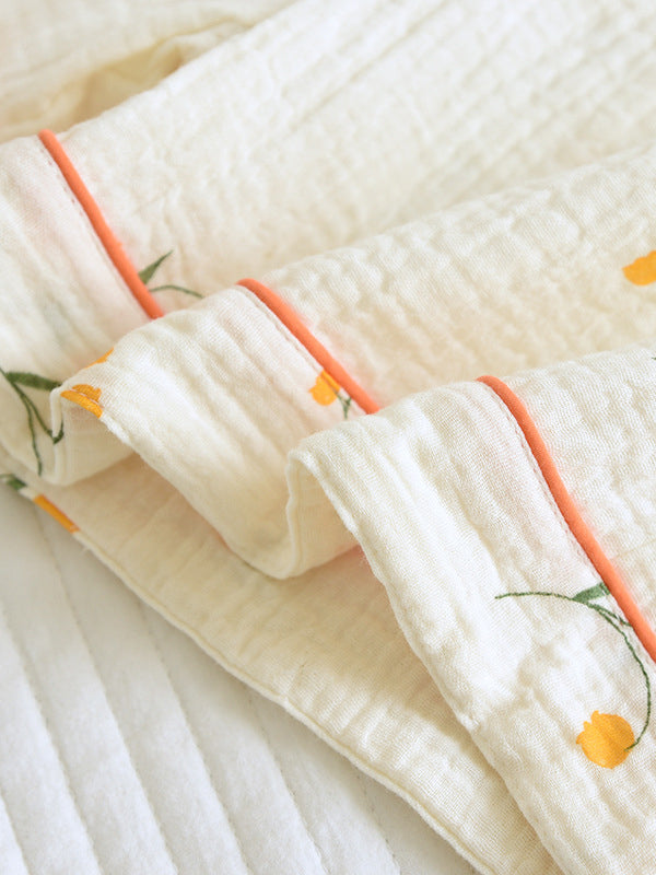 Aggy | Elegant pyjamasset i bomull