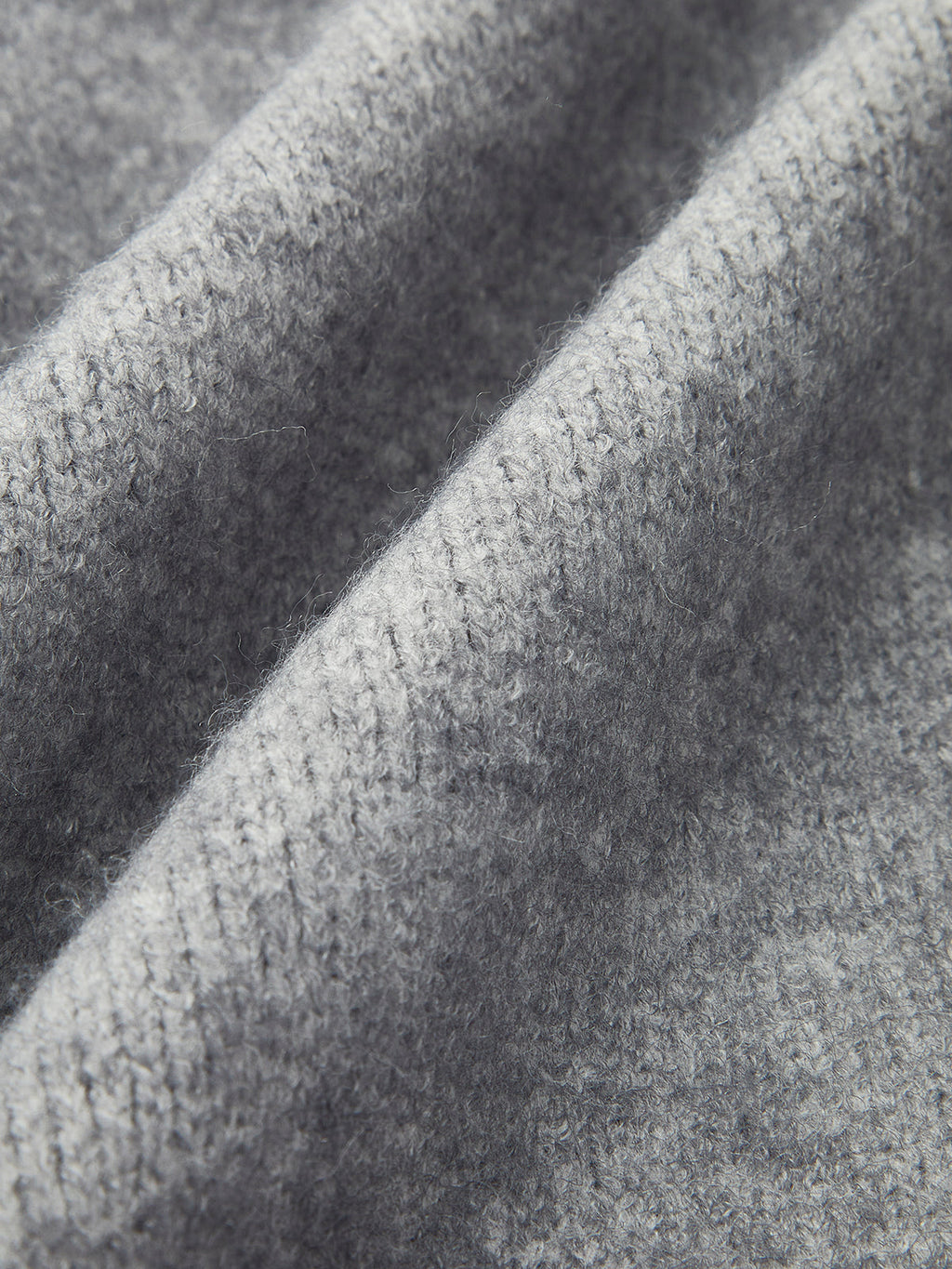 Oliv | Dames Gebreide Cardigan - Casual, Oversized en Comfy