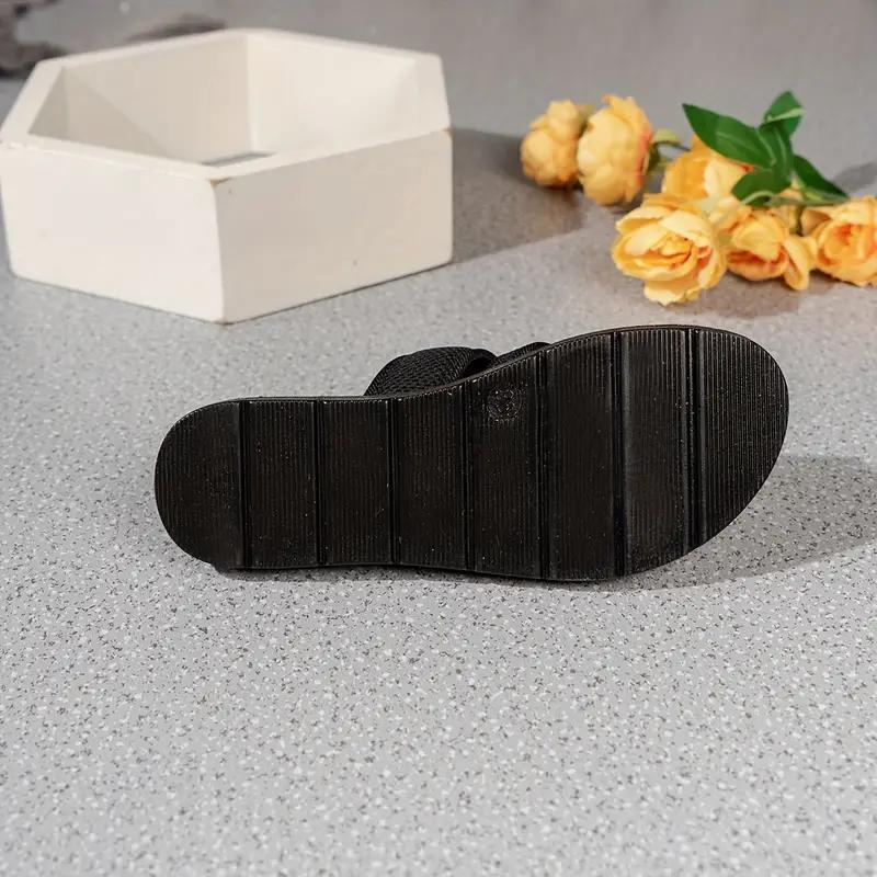 Italia | Slip-On Comfort Sandalen voor de Zomer