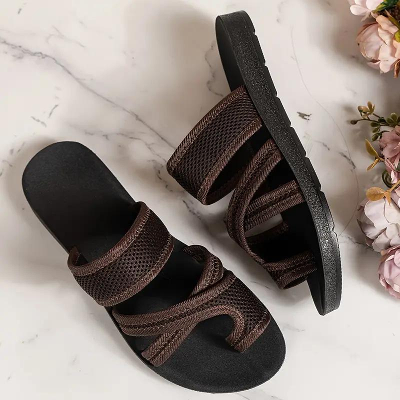 Italia | Slip-On Comfort Sandalen voor de Zomer