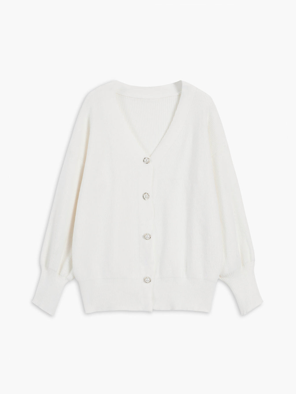 Jaylis | Oversized Cardigan Dames - Casual Comfort