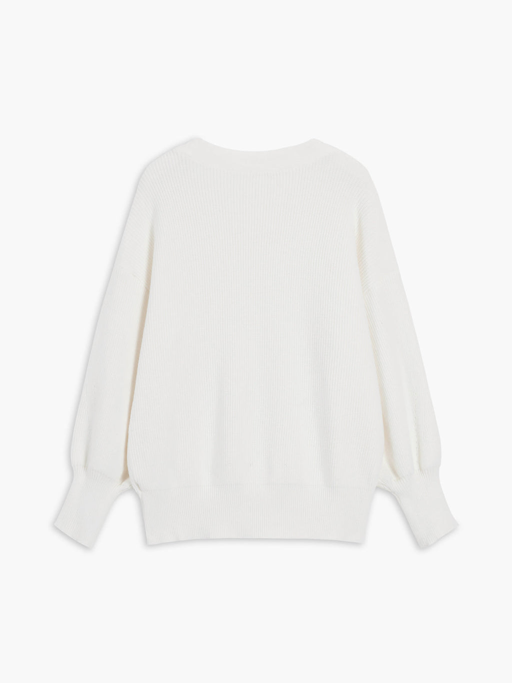 Philou | Casual, Chic Dames Cardigan - Oversized en Comfortabel