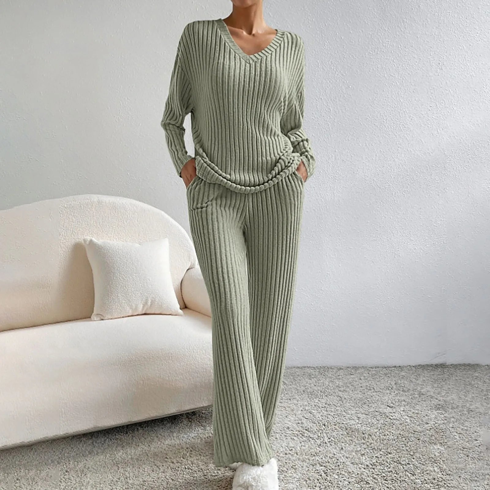 Elin | Comfortabele Loungewear Set