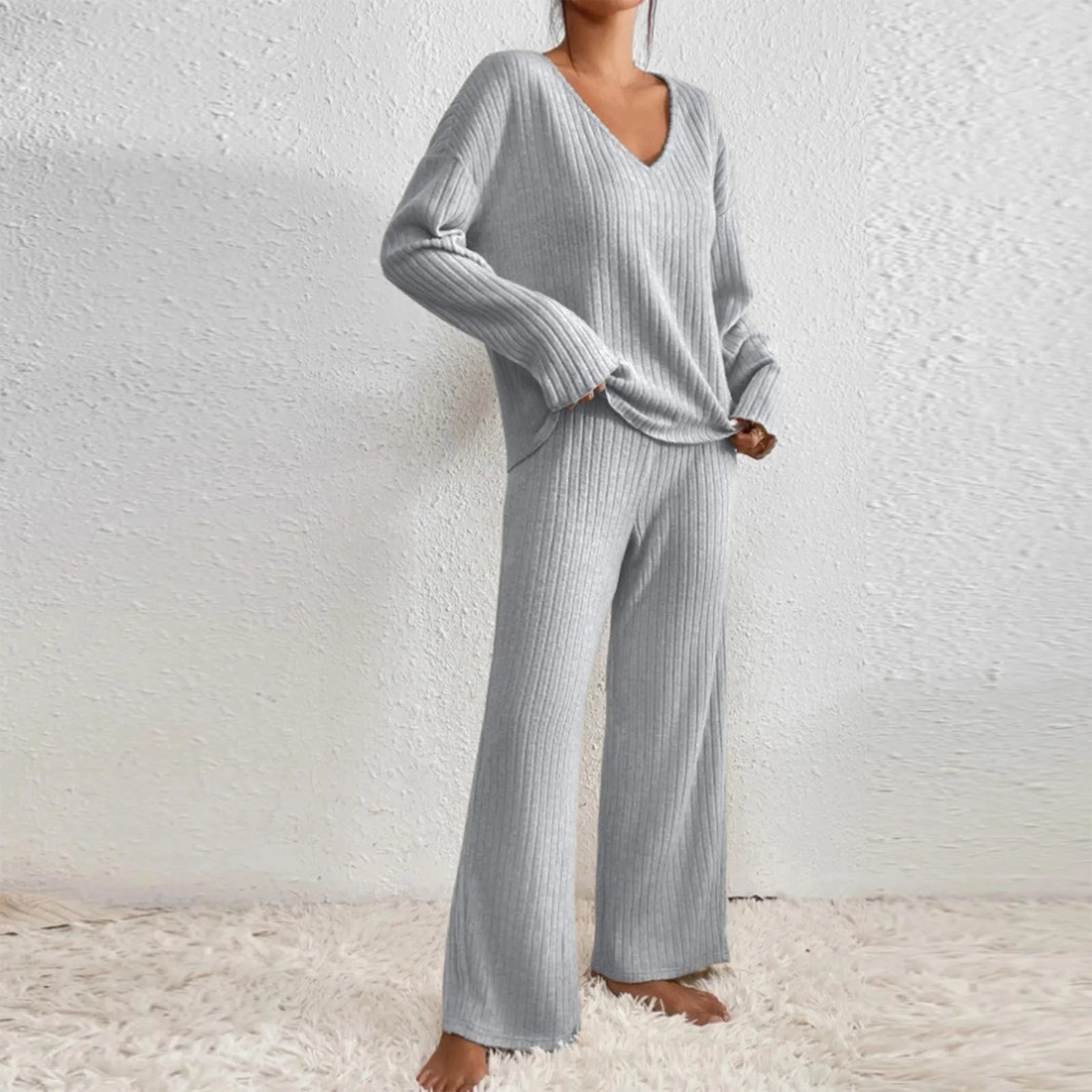 Elin | Comfortabele Loungewear Set