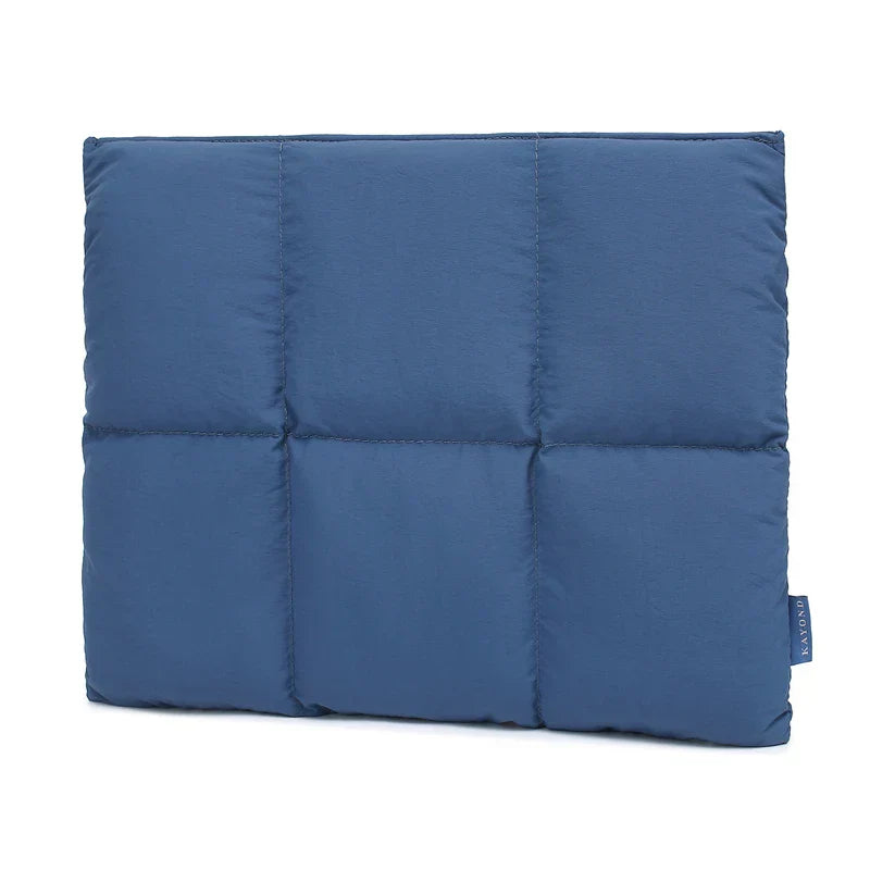 Billie | Puffer Laptophoes